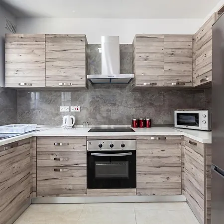 Beautiful Apt, Breathtaking Views, Mins To By 360 Estates * Mellieħa