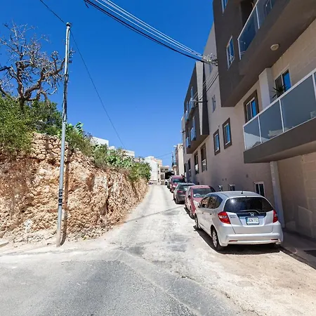 Beautiful Apt, Breathtaking Views, Mins To By 360 Estates Mellieħa