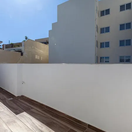 Beautiful Apt, Breathtaking Views, Mins To By 360 Estates Apartament Mellieħa