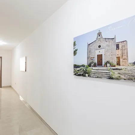 Apartament Beautiful Apt, Breathtaking Views, Mins To By 360 Estates Mellieħa