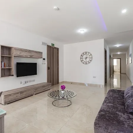 Apartament Beautiful Apt, Breathtaking Views, Mins To By 360 Estates