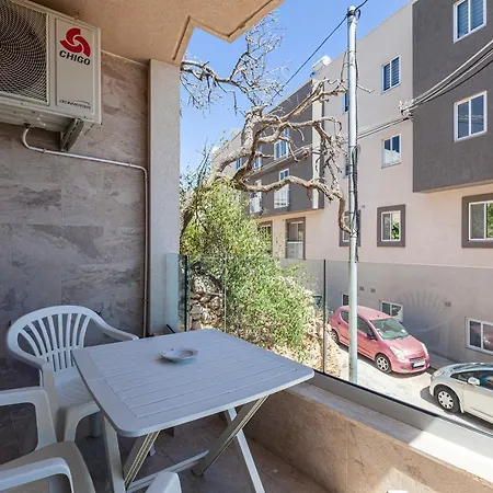 Beautiful Apt, Breathtaking Views, Mins To By 360 Estates Mellieħa